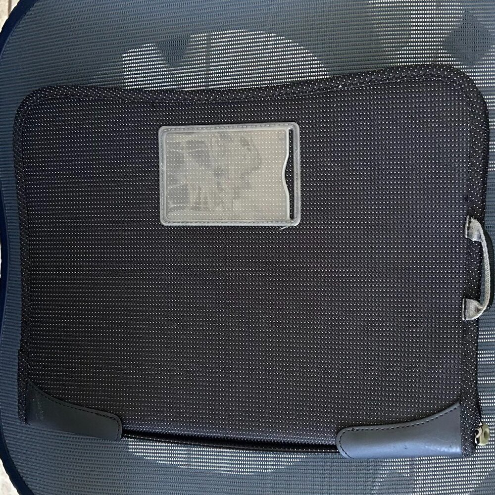 Chromebook Case - New